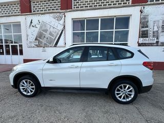 BMW X1 2018