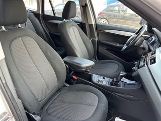 BMW X1 2018