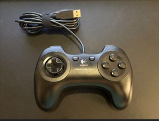 Mando videoconsolas USB