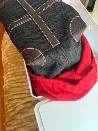Bolso Carolina Herrera