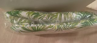 Colchoneta NUEVA cojín largo para Tumbona