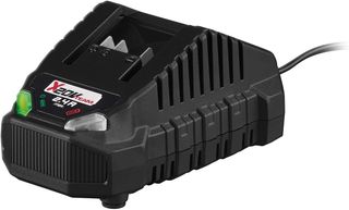 Atornilladora impacto 1/4" PARKSIDE + BATERIA 4Ah