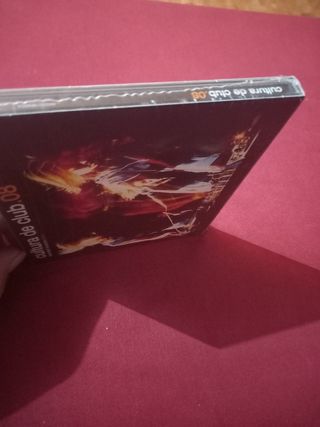 (Nuevo) 2 CDs Cultura De Club .08 Extended Version