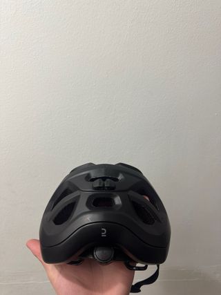 Casco de bici