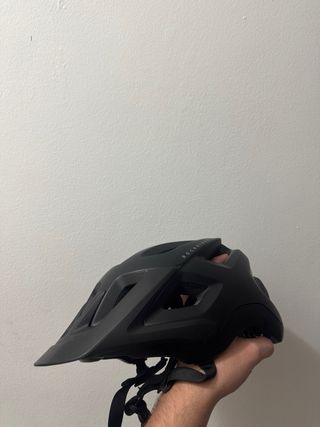Casco de bici