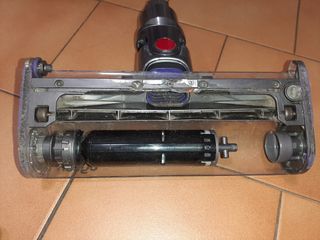 Dyson Spazzola a rulli morbidi