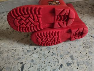 Botas de agua de niñ@