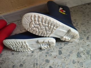 Botas de agua de niñ@