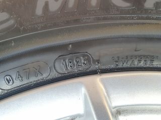 Llantas bmw 18 5x112