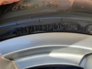 Llantas bmw 18 5x112