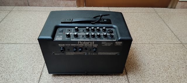 Roland AC-40