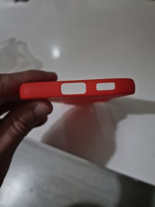 Funda Samsung Galaxy S22 Plus