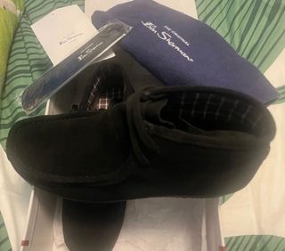 Zapatos botines Ben Sherman 43