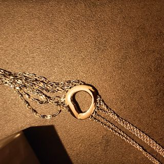 Collana Breil Steel Silk