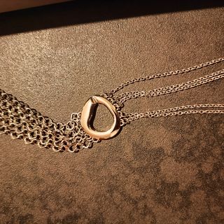 Collana Breil Steel Silk