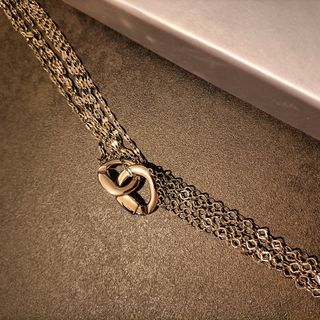 Collana Breil Steel Silk