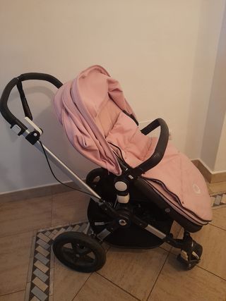 Carrito bugaboo