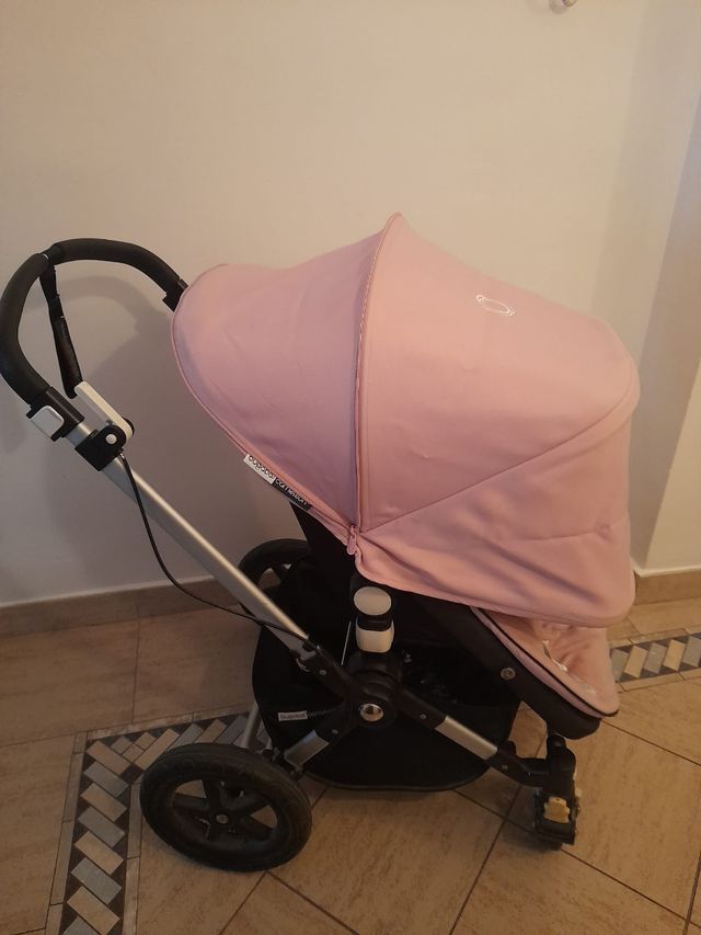 Carrito bugaboo
