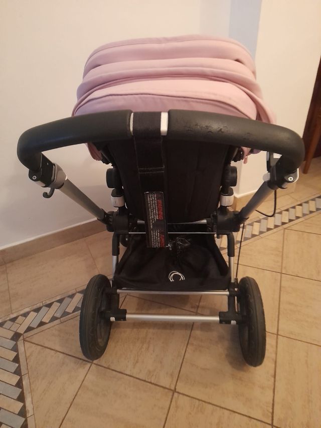 Carrito bugaboo
