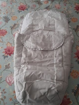 Carrito bugaboo