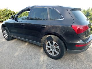 Audi Q5 2.0 TDI Quattro 170cv