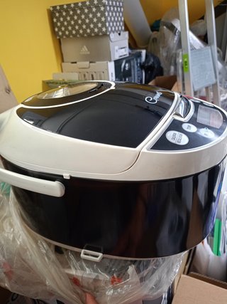 Robot de cocina