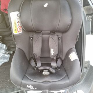 Silla de coche niño