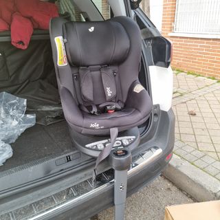 Silla de coche niño