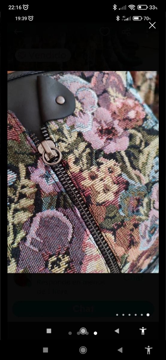 Botas diseño a estrenar 41