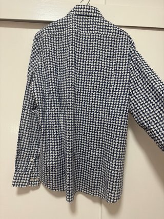 Camisa estampada Hugo Boss