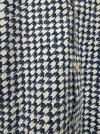 Camisa estampada Hugo Boss