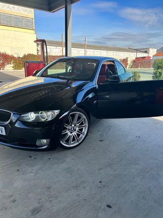 BMW Serie 3 2007