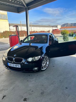 BMW Serie 3 2007