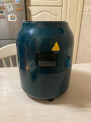 Freidora de aire Bear