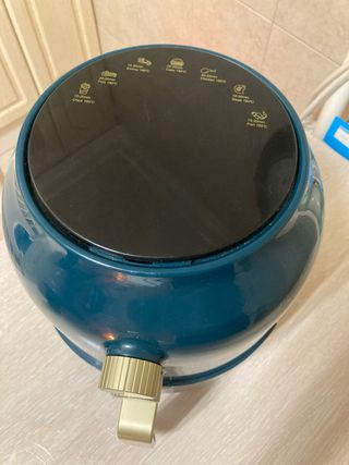 Freidora de aire Bear