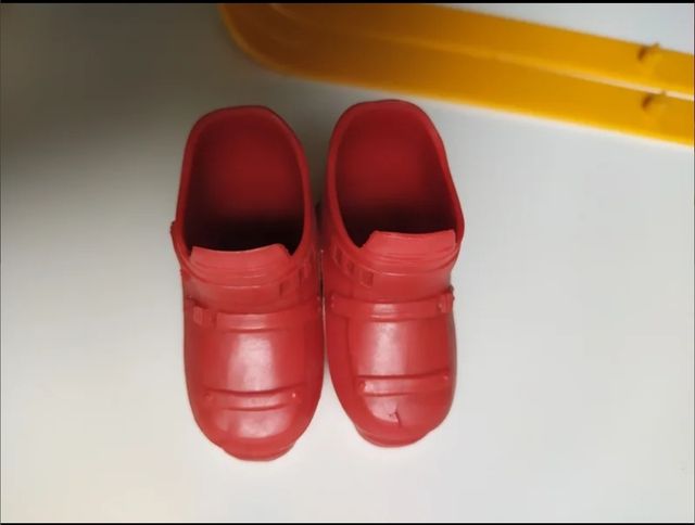 Nancy esquiadora años 70 conjunto