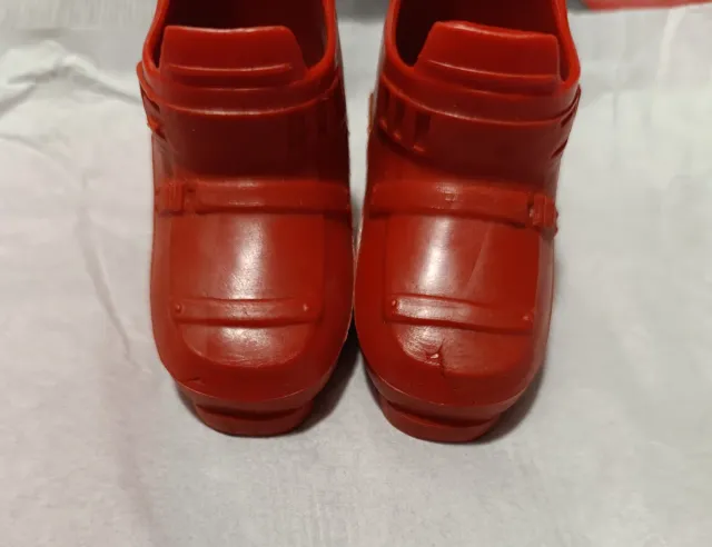 Nancy esquiadora años 70 conjunto