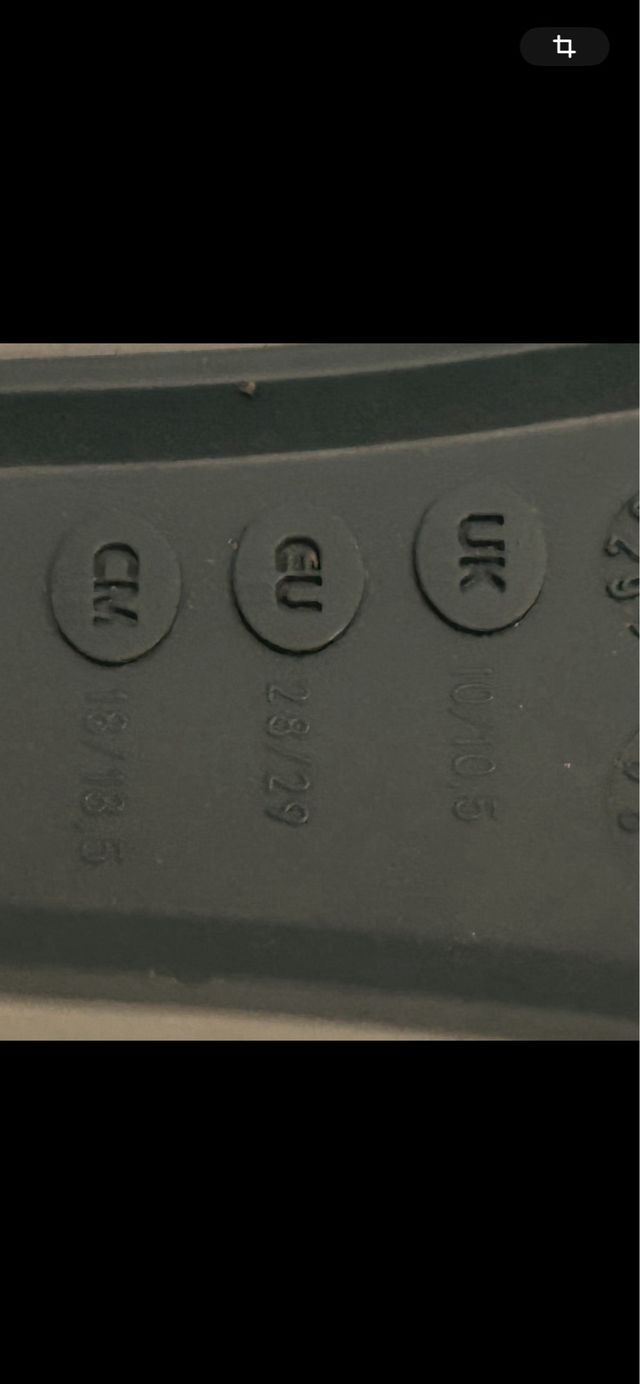 Aletas submarinismo subea niños decathlon