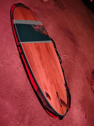 Paddle surf  tabla rígida 