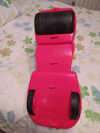 Correpasillos moto 3 años