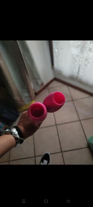 Attrezzatura per ginnastica ritmica