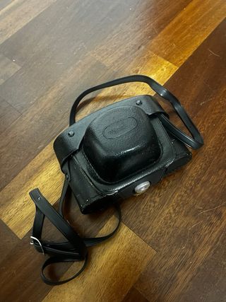 Macchina fotografica Vintage