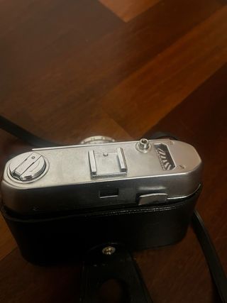 Macchina fotografica Vintage