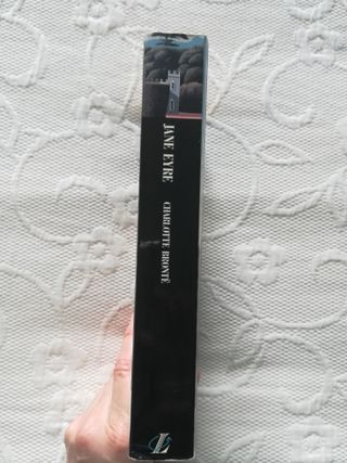 Jane Eyre - em Inglês