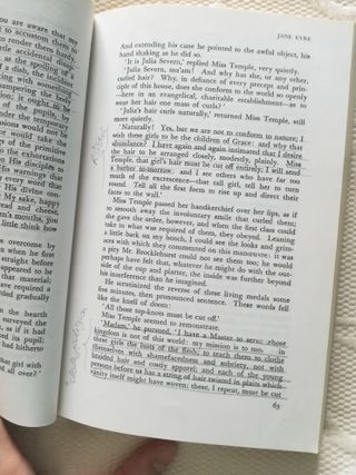 Jane Eyre - em Inglês