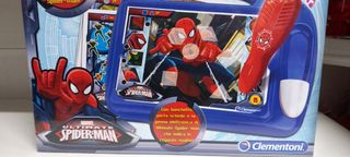 Giocattoli  sapientino  spider man