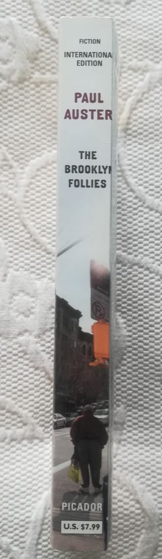 The Brooklyn Follies