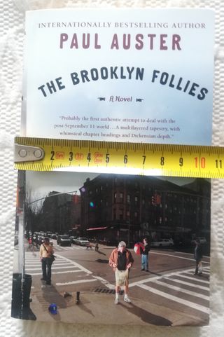 The Brooklyn Follies