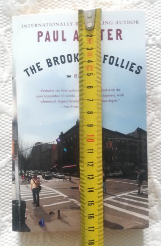 The Brooklyn Follies