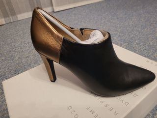 Zapato Geox nuevo, con caja y etiqueta